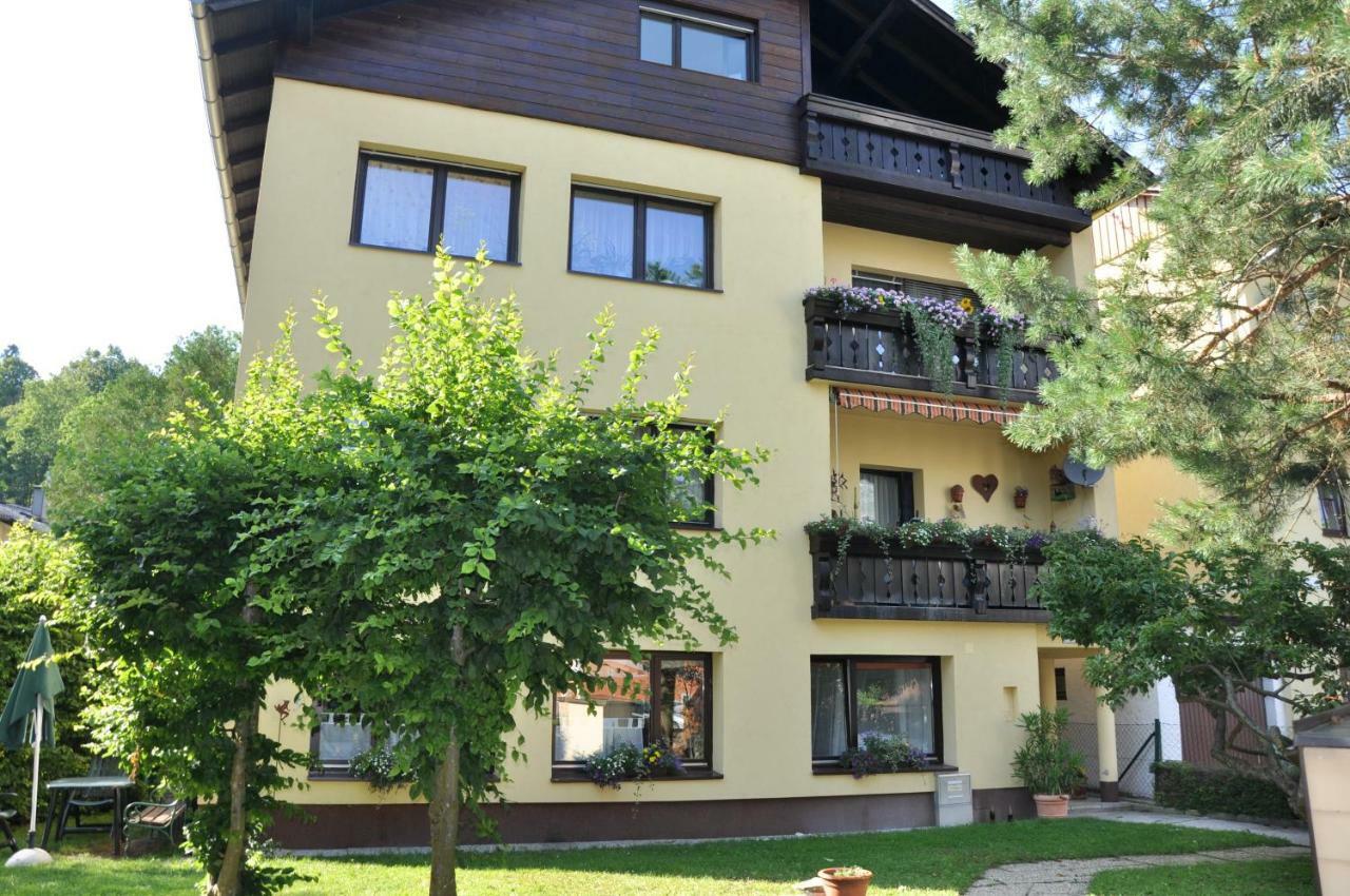 Apartment Ischl Home Bad Ischl Exterior photo