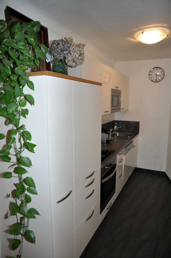 Apartment Ischl Home Bad Ischl Exterior photo